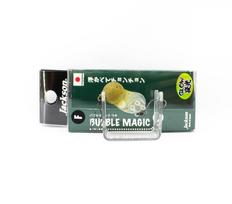 Jackson Bubble Magic 25mm 2 grams Floating Lure GPLT (8869)