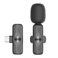 Yijiatong M3 Wireless Lavalier Microphone (CN version)