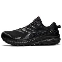 ASICS Gel Trabuco 10 GORE TEX 'Black Carrier Grey' 1011B328-001 45