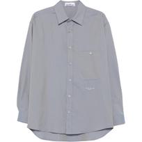 Stone Island FW25 Marina Series Long Sleeve Pocket Button Shirt Men shirts K2S151100003S0X17-V0040 L