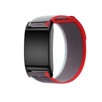 Whoop 4.0 Elastic Nylon Two-Piece Trail Watch Wristband WHOOP 4.0
