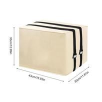 Thicken Window Air Conditioner Cover Waterproof Defenders Window Ac Unit Cover For Patio Exterior Apartment Yard Outdoor Home