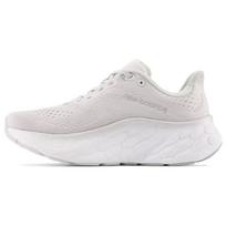 New Balance Fresh Foam X More v4 Black White Women's Running Shoes WMORNC4 EU 36