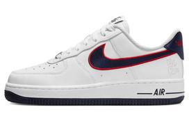 Nike Air Force 1 Low Houston Comets 4 Peat Women's FJ0710-100 38.5