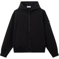 Stone Island Loose Fit Hooded Long Sleeve Sweatshirt Men tops L1S156100039S0051-V0029 2XL
