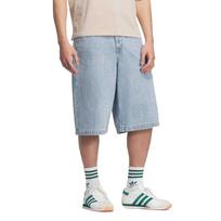 Adidas Originals Denim Shorts Unisex JX5004 30