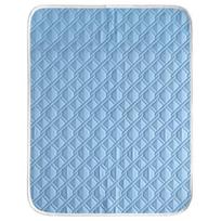 Comfortable Pet Cooling Mat Summer Cat Sleeping Pad New Dog Bed Pad  For Puppies And Adult Dogs S（40x30cm）