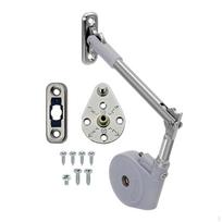 Lid Support Hinge Toy Box Hinges Soft Close Slow Closing Replaces Stay for Upward Top Opening