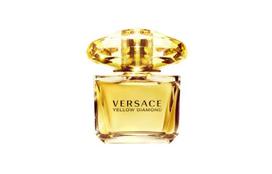 VERSACE Fragrant Love Yellow Diamond Light Perfume Eau De Parfum Eau De Toilette 5ml Perfume 5ml, Eau De Toilette, Yellow Diamond