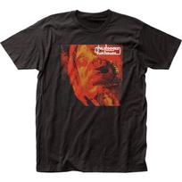 Iggy Pop Fun House Unisex T-shirt Music Classic Stooges Band Tee New Black Graphic Tee XXXL