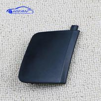 39814200 For Volvo V40 2013 2014 2015 2016 2017 2018  Rear Bumper Towing Cap Rear Bumper Tow Hook Cover Cap 31283757 39814200