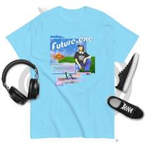 Frutiger Aero Y2K T-Shirt | Vintage Frutiger Aero Shirt | Frutiger Aero Graphic T | Frutiger Aero Art Print Style 110