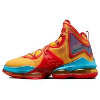Nike x Space Jam LeBron 19 EP 'Tune Squad' Men's DC9342-800 EU 38
