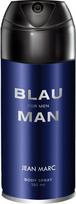 JEAN MARC vyriškas dezodorantas BLAU MAN, purškiamas 150 ml