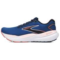 Brooks  Glycerin 21 Blue Icy Pink Women Sneakers Rose 120408-1B-496 37.5