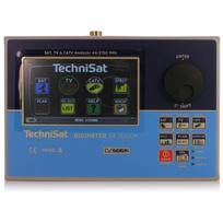 Technisat digimeter S4Touch DVB-T/C/S2 meter