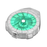Carbon Fishing Line Spool Box Multifunctional Winding Board Anti-Reverse Built-in for Outdoor Freshwater Saltwater Fishing A1