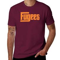 The Fugees T-Shirt plus size tops cute tops mens graphic t-shirts M