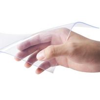 PVC juosta užuolaidos šaldikliui 2500cm x 20cm