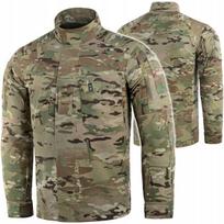Uniformos džemperis M-Tac Sturm Gen2 NYCO Extreme, Multicam LONG