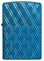 Žiebtuvėlis Zippo 29964 Armor™ High Polish Blue Diamonds