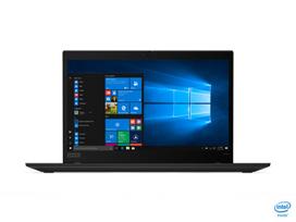 LENOVO 14" ThinkPad T14s G1 i5-10210U 16GB 512GB SSD Windows 11 Pro Nešiojamas kompiuteris ReNew