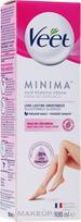 Veet Minima plaukelių šalinimo kremas normaliai odai 200 ml