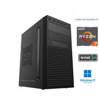Kompiuteris Ryzen 7 5700G 64GB 1TB SSD Windows 11 Pro