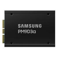 Samsung SSD 2.5" MZWL61T9HFLT-00AW7 1.92TB, Skaitymo greitis 12000MB/s, Rašymo greitis 3500MB/s, Serveriui