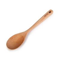 Šaukštas, 30 cm, bukas