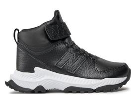 New Balance aulinukai berniukams PT800TB3, juodi