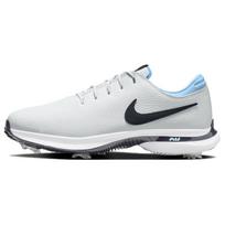 Nike Air Zoom Victory Tour 3 Wide Pure Platinum Obsidian Unisex Sneakers White Aquarius-Blue DX9025-002 36