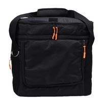 Power Station Storage Bag Fit for Jackery Explorer 1000 V2 Nylon Portable Power Station Travel Carrying Case with black