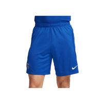 Nike Paris Saint-Germain 22/23 Strike Solid Color Casual Football Pants Men bottoms Blue DR1482-417 XL