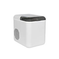 Automatic Self Clean Function Household Bullet Shape Portable Ice Maker Machine Fast Icing Silent Operation Ice Making Machine