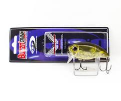 OSP Buzz n' Crank 50 mm 10 grams Floating Lure C-01 (3034)