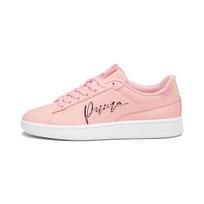 PUMA laisvalaikio batai paaugliams PUMA Smash 3.0 L Crystal Wings Jr - 39258203, rožiniai