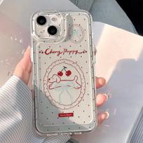 Dėklas telefonui iPhone 11 12 13 14 15 16 17 Pro Max Dėklas Samsung A36 A56 A06 A05 A15 A55 Dėklas Xiaomi 11 12 Redmi 12C Note 11 12 13 9 10 C65 Mielas Samsung S25 gryna