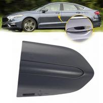 Priekinis 1111 Kairės pusės durys 1111 Rankena 11 Užrakto apvadas Dangtelis Išorinė durų rankenos apdaila Ford Fusion 2015-2020 Ford Edge 2015-2020