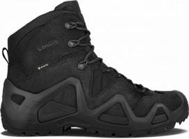 Batai Lowa Zephyr GTX MID TF, juodi