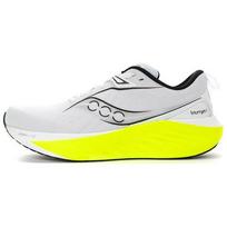 Saucony Triumph 22 White Citron - S20964-135 EU 44 pilka spalva