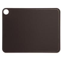 Cutting board - ARCOS - 692310 - Cellulose fiber and resin - 42.7 x 32.7 cm - Black juoda