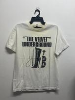 The Velvet Underground Lou Reed Boots Of Leather Band Unisex T-shirt GC1459 Unisex T-Shirt S