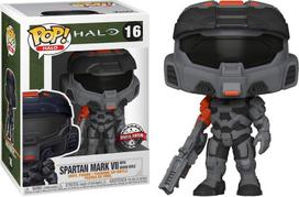 Funko Pop! Halo Spartan Mark Vii figūrėlė