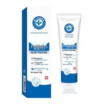Professor Park's Probiotic Toothpaste: Fresh Breath, Gum Health, and Whitening