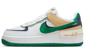 Nike Air Force 1 Shadow Malachite/Midnight Navy Women's DZ1847-102 36