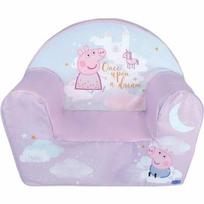 Vaikiškas fotelis Fun House Peppa Pig 52 x 33 x 42 cm