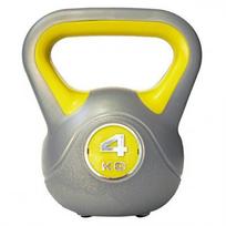 Vinilinis Svarstis Sportbay, 4 kg