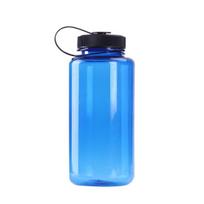 1000ml Sports Wide Mouth Large Capacity Water Bottle Drink Cup Portable Mug