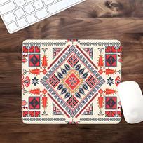 New Large Arabic Gaming Mouse Pad for Computer 250x300x2mm